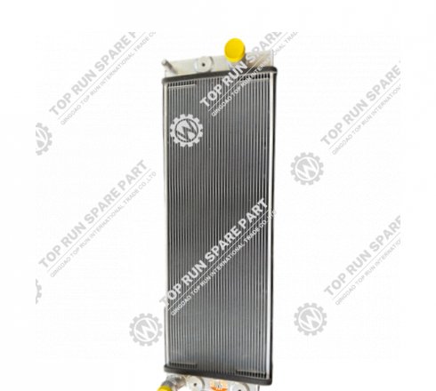 Radiator 60220-04-00052