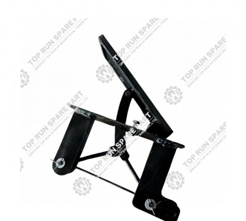 Accelerator Pedal for XCMG Truck Crane 25k