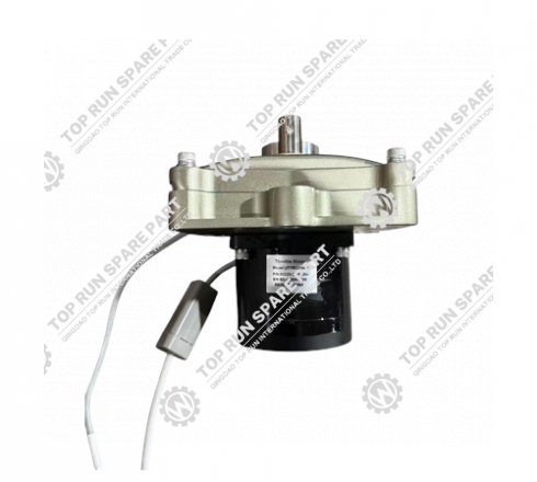 Throttlr motor assy 60220-36-00005