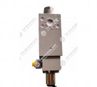 3.LOAD CONTROL VALVE 16-B-SNO-200-L-E6-3-50 XCMG TRUCK CRANE SPARE PARTS