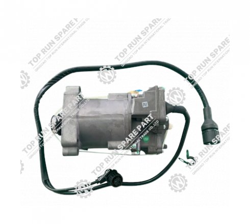 ZF Clutch booster 0501 215 261