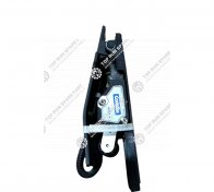 3.Zoomlion Crane qy30v532.6yaccelerator pedal