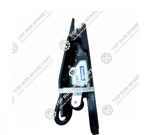 Zoomlion Crane qy30v532.6y accelerator pedal