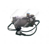 Clutch booster 0501 215 261 (2)