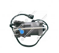 Clutch booster 0501 215 261 (3)