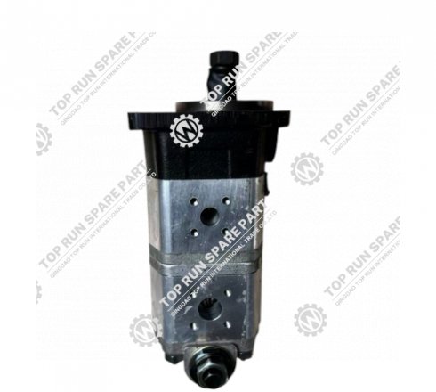 BUCHER Gear pump APM20015-AP20011