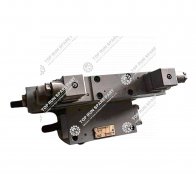 3.301RC006502 Rotary valve for XCMG QY70K Truck Crane Spare Parts
