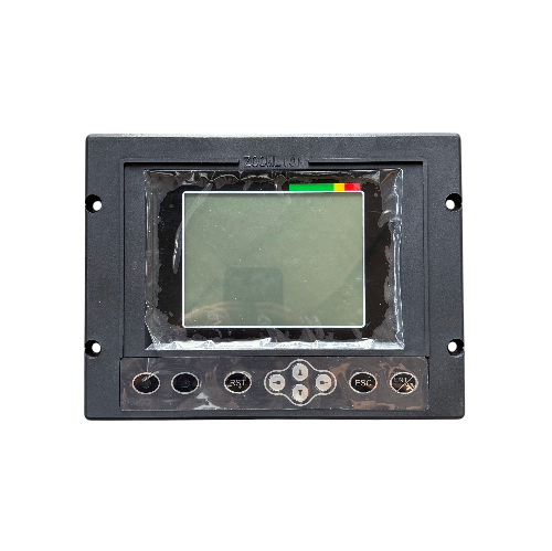 Display Moment Limiter 1021500