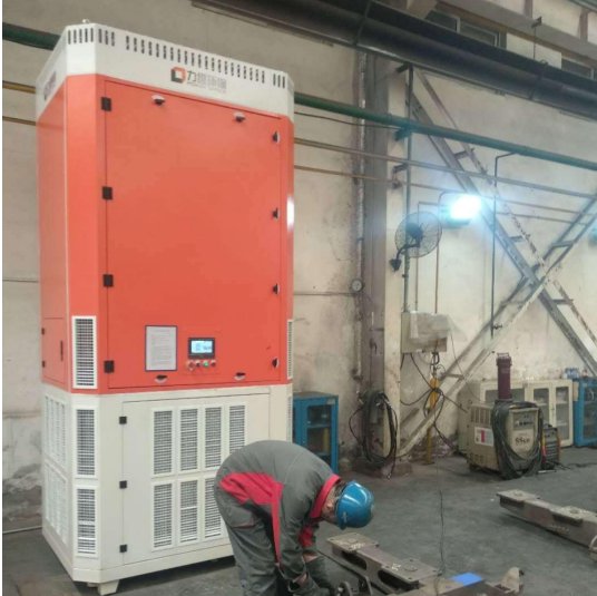 dust extractor