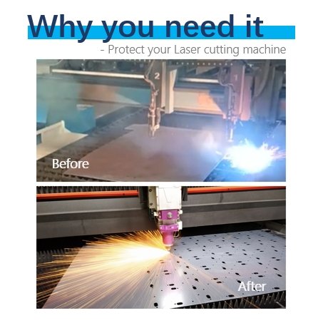 laser fume extraction