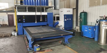 Maintenance Guide for Laser Fume Extractors