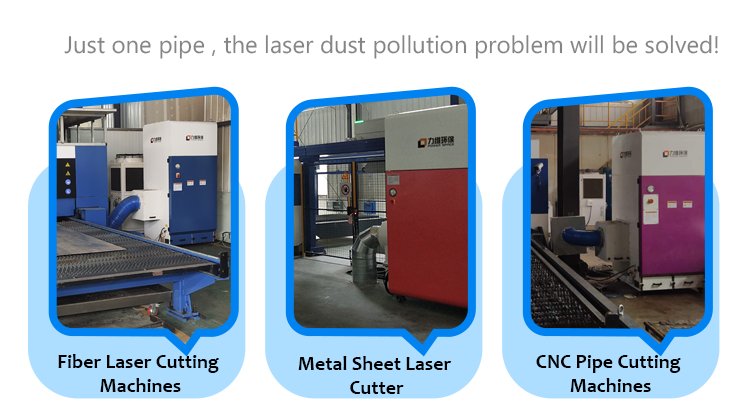 laser fume extraction