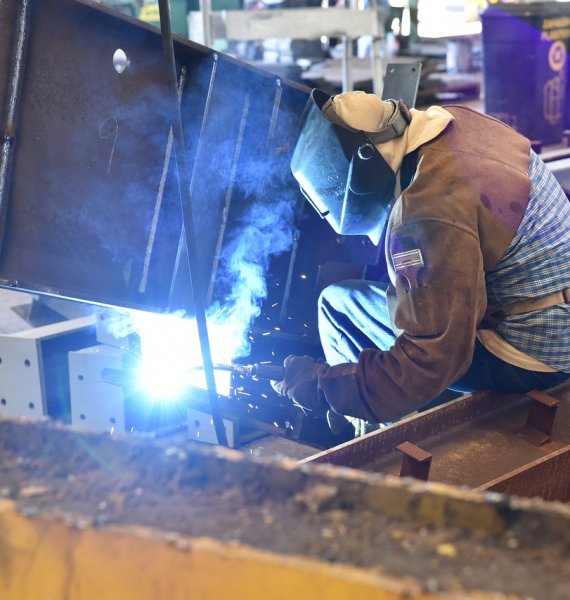 Choosing the Right Portable Welding Fume Extractor