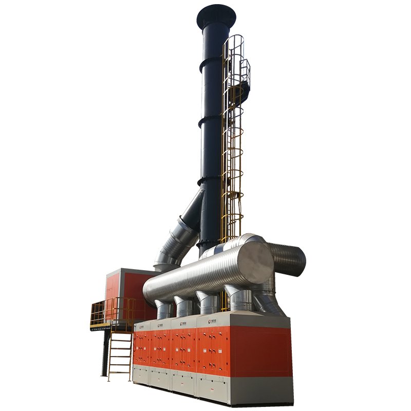 dust collection system