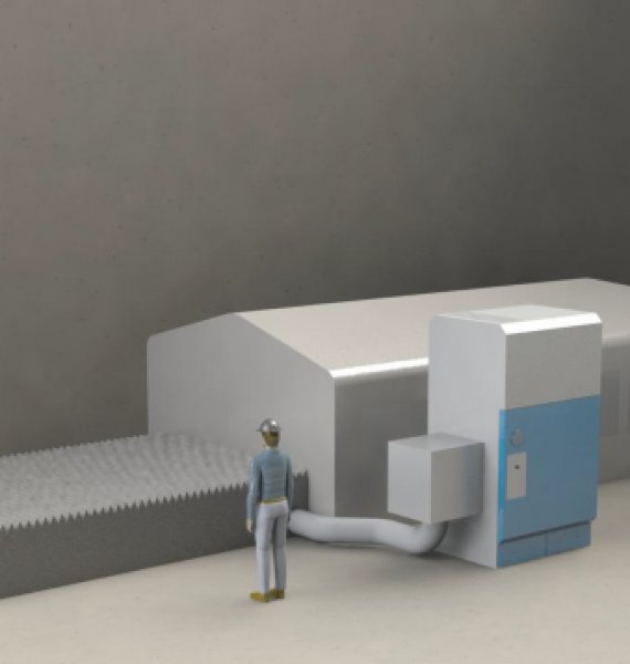 The Ultimate Guide to Plasma Cutting Fume Extraction Systems