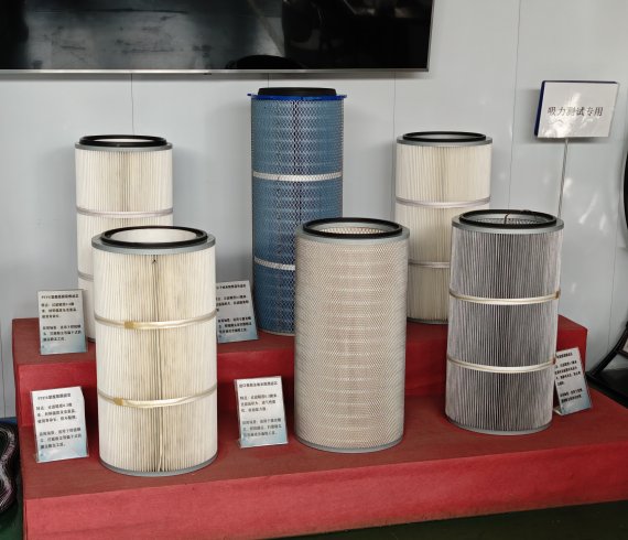 Air Filter Cartridge