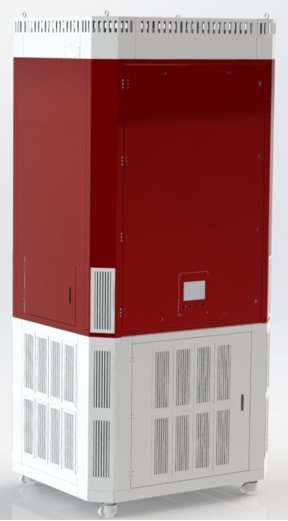 Power Space Clean Air Tower