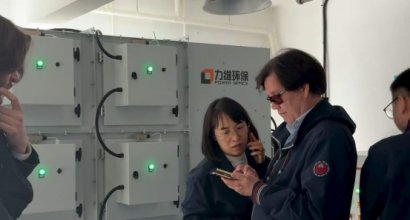 Oil Mist Collection for Die-Casting