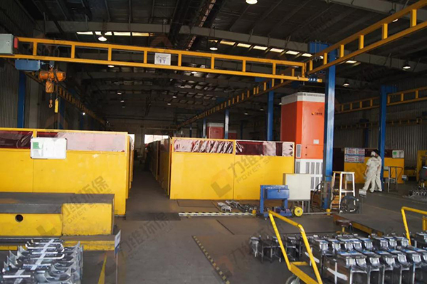 filter towers