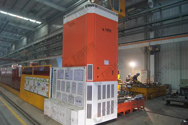 fume extraction