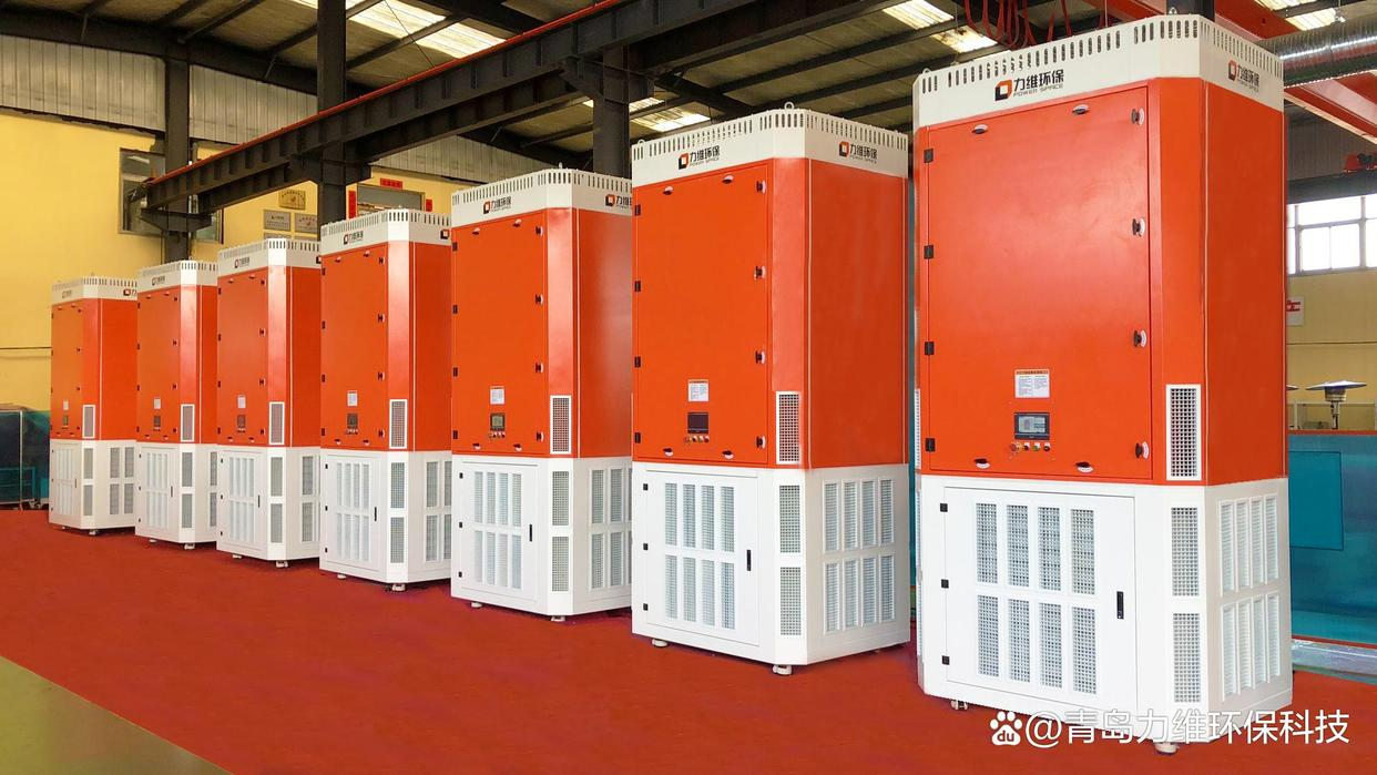 dust extraction system