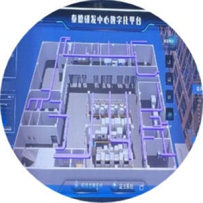 数字化应用