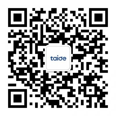 WeChat Qrcode