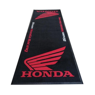 Motorcycle Garage Mat