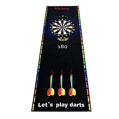 Customized Darts Mat Dart Carpet Dart Rug