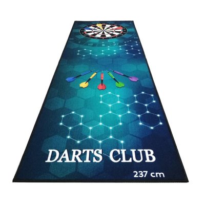 Customized Darts Mat Dart Carpet Dart Rug