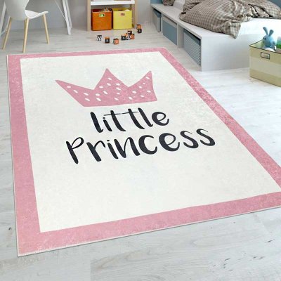 Numbers learning rug