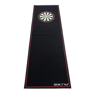 Customized Darts Mat Dart Carpet Dart Rug
