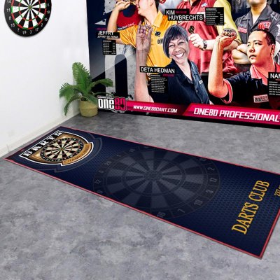 Customized Darts Mat Dart Carpet Dart Rug