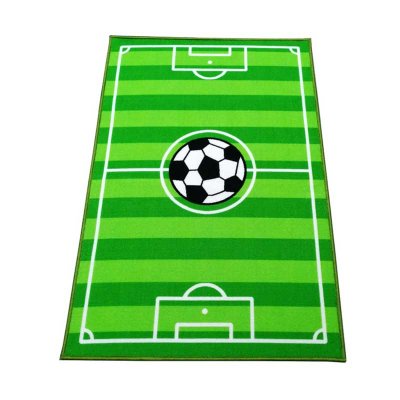 Numbers learning rug