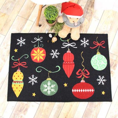 Christmas Mat-05 