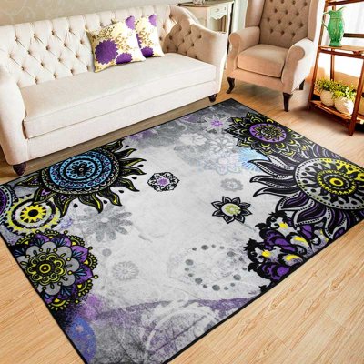 Custom Area Rug-04