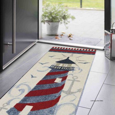 Custom door mat with rubber backing-04