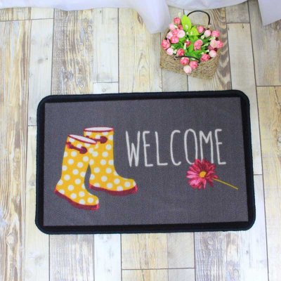 Custom door mat-03 