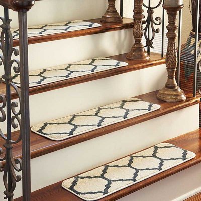 Custom stair mat-02
