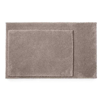 Soft Shaggy Bath Mat-01