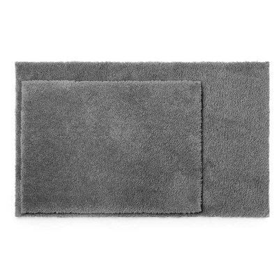 Soft Shaggy Bath Mat-03