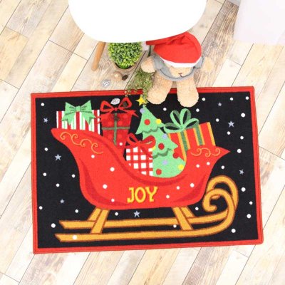 Christmas Mat-03 