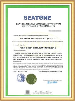 ISO14001