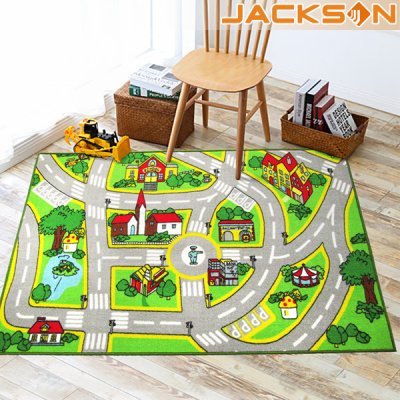 What is a Kids Play Mat?