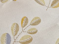 Detail Chart