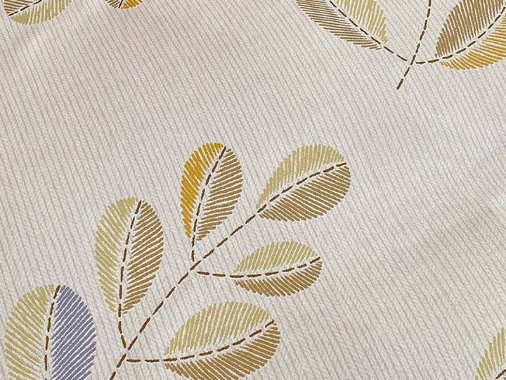 Detail Chart