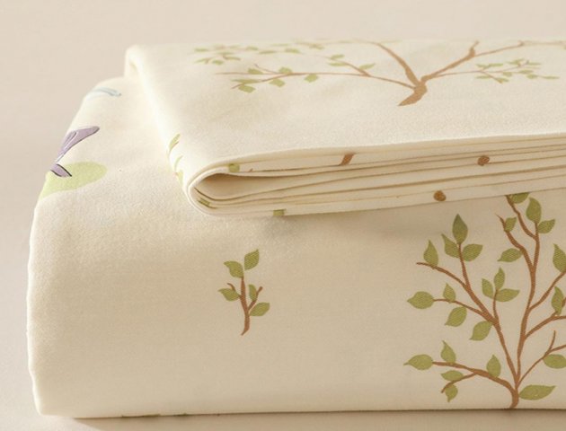 Flat sheet set