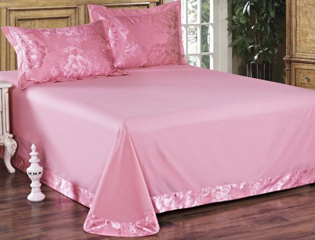 Flat sheet set