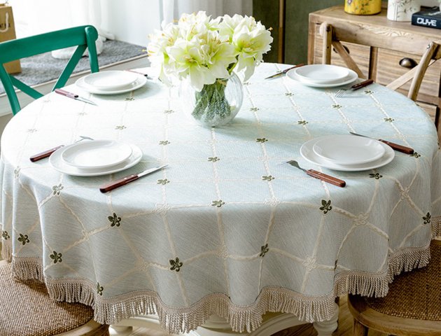 Table linens