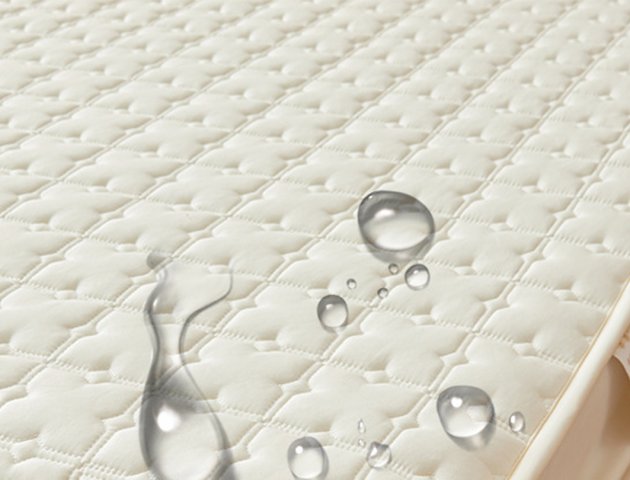 Waterproof mattress protector/encasement/pad/ pillowcase